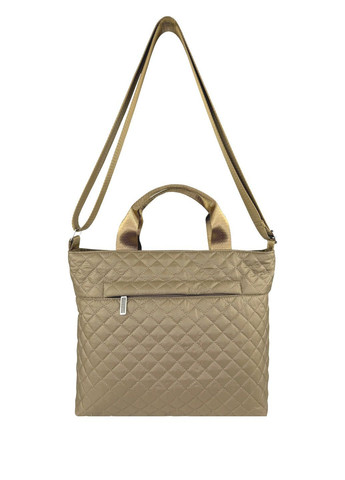 Жіноча Denver Бежевий P2905EX051 Exodus Сумка через плече (370785986)