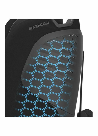 Автокрісло Titan Pro 2 i-Size Authentic Black () Maxi-Cosi 8618671111 (335029889)