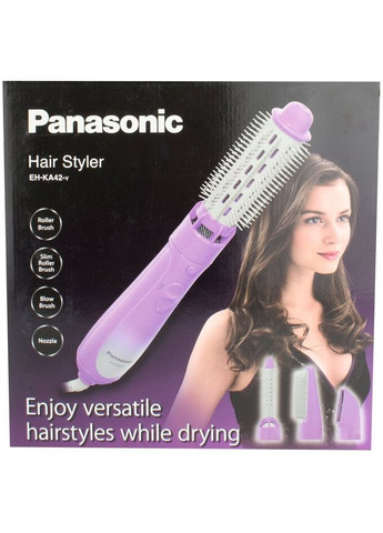 Фен-щітка EH-KA42-V865 Panasonic (315647161)