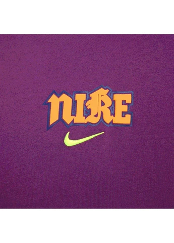 Фіолетова футболка nsw tee m90 oc lbr dna violet fz5385-503 Nike