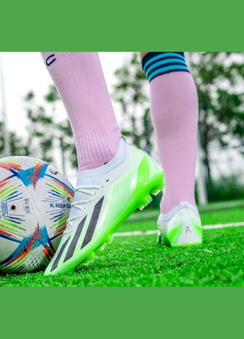 Футбольні бутси No Brand Cryfzasat Soft Ground (318473052)