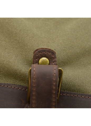 Чоловіча шкіряна сумка через плече 25х26х8.5 см TARWA (315874396)