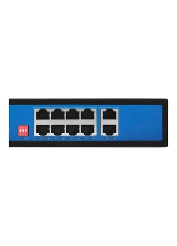 Коммутатор 10 портов неуправляемый EW-S1910G-AP PoE Ewind (400042094)