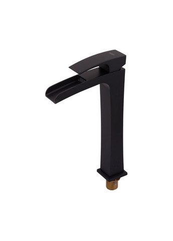 Змішувач для умивальника KB-15007-05 високий водоспад ( ) (KR3449) KOER (321205863)