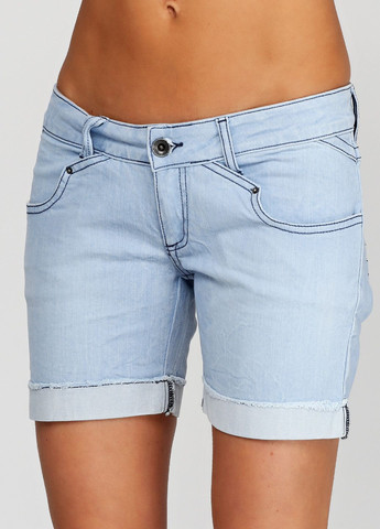 Шорты Голубой Billabong (42298225)