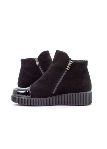 Зимние ботинки 6258 размер Stepter