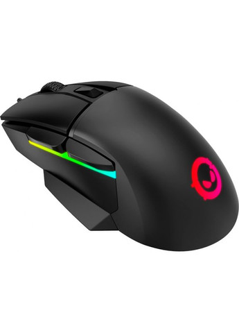 Мышь Jetter 357 Wired USB Black (LRGGMS357) LORGAR (306815717)