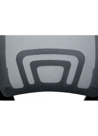 Офисное кресло B-1215 Grey [132171] GT Racer (401539135)