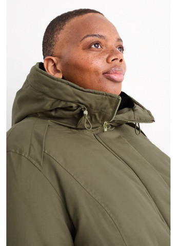 Парку з бавовни C&A (372388313)