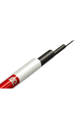 Удилище поплавочное Salmo композит телескопическое 4 м черное No Brand Blaster POLE 4.00 (400975960)