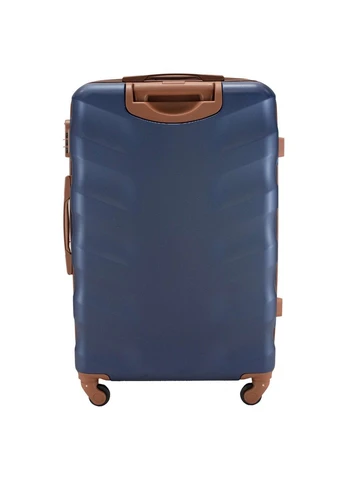 Чемодан 28" (L) Navy (T5706-3) Semi Line (393641730)