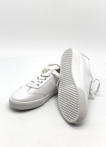 Білосніжні кеди Rifellini