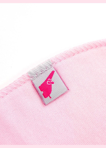 Рожева шапочка з підворотом Rose 40 Tunes (328949370)