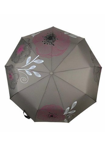 Складна жіноча парасолька автомат Flagman (279317979)