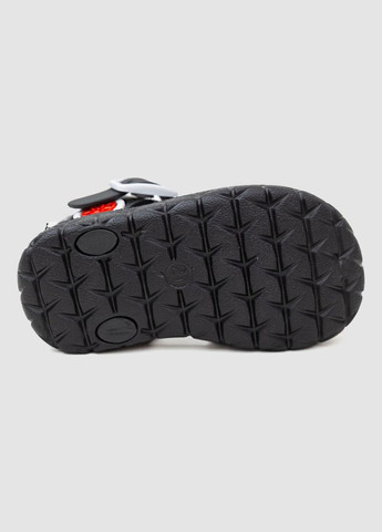 Черные сандалии детские для мальчика,, 243r51-181 Bee