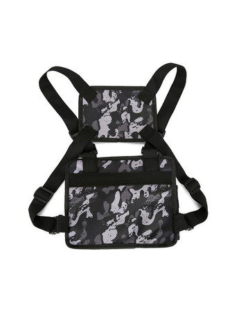 Нагрудна сумка 310 No Brand (349442044)