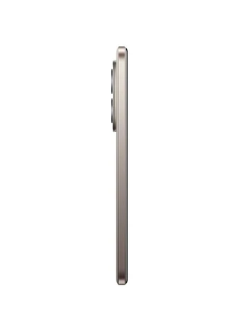 Смартфон Redmi Note 15 Pro 4G 12/256GB Titanium (Global) (із зарядним пристроєм) Xiaomi (392220215)