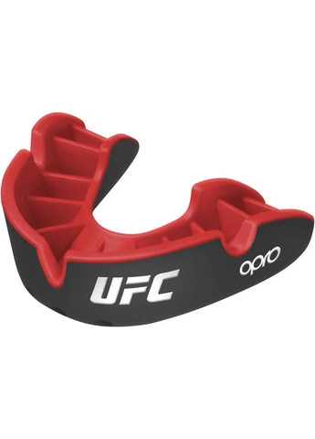 Капа Silver UFC детская (возраст до 11) Opro (293416763)