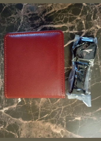 Коробка подарункові для наручного годинника. Скринька для годинника чорного кольору, шкіра No Brand (331162394)