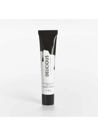 Фарба для тіла Chocolate Body Paint 20 ml Bijoux (297134907)