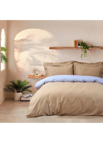 Спальный комплект постельного белья Lotus Home (288134106)