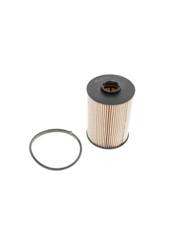 Фильтр топл. FORD MONDEO VOLVO C30, C70 II, S40 II, S80 II (пр-во WIX-Filtron) WF8476 WIX Filters (366174039)