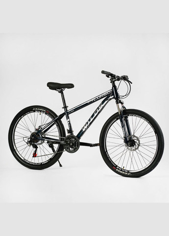 Велосипед Спортивний «WILDS» 26" дюймів WL-26739 Corso (278099697)