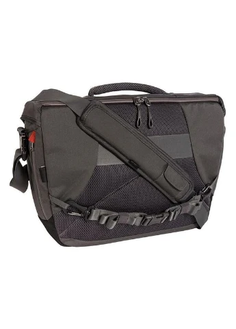 Мужская сумка Shoulder bag Titan Grey с отд. для ноутбука (TAT 1932.021) Tatonka (322200718)