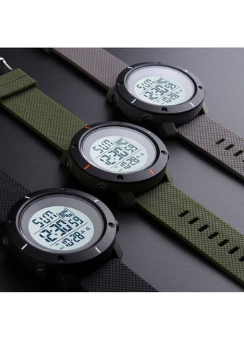 1213AG Black-Military Wristband No Brand (367838210)