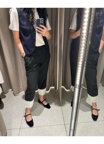 Брюки Zara (360648147)