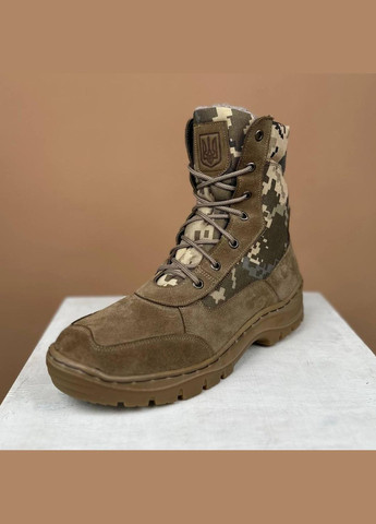 Жіночі Літні Берці Черевики. 36-50р Койот. Підкладка – 3Д сітка! MBLF-2116 No Brand (289384873)