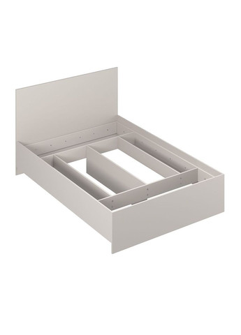 Кровать 140x200 Light 1432*401*2032 Кашемир (LT15140000000) Art In Head (366032028)