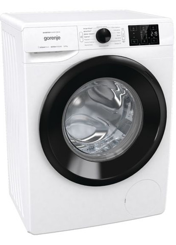 Пральна машина автоматична WNEI 72 SBS/UA (PS22/22120) Gorenje (278367654)