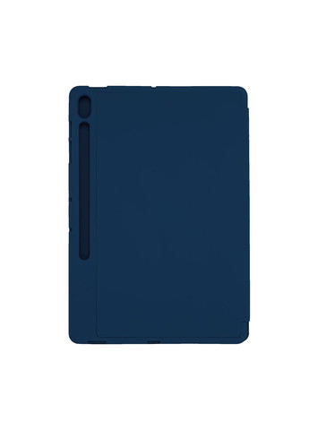 Чехол Smart Fold Pen для Samsung Galaxy Tab S10 FE+ Dark Blue (ARM85555) ArmorStandart (352474479)