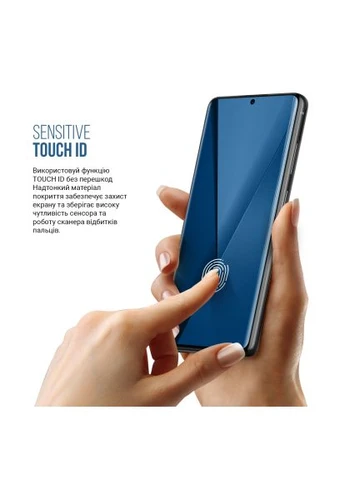 Защитная пленка (ARM85400) ArmorStandart Matte OPPO A5 Pro 4G / A5 Pro 5G (389563537)