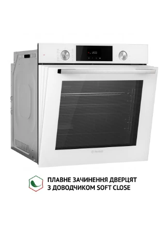 Духовой шкаф электрический DIAMOND 6D10N BIANCO PERFELLI (393545057)