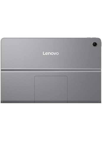 Планшет Tab Plus 8/256 WiFi Luna Grey (ZADX0043UA) Lenovo (360409930)