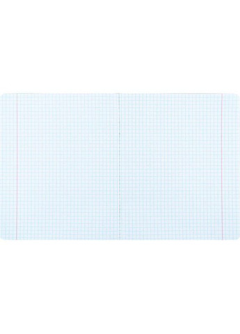 Предметный тетрадь 48 листов, клетка, софт тач+УФ, HK, алгеб (HK25-240-3) Kite (362431237)