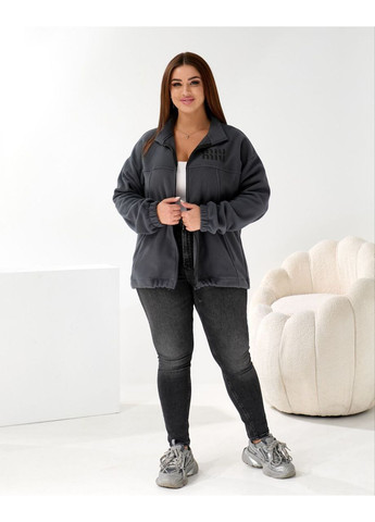 Женская флисовая кофта Osoblyva (366427268)