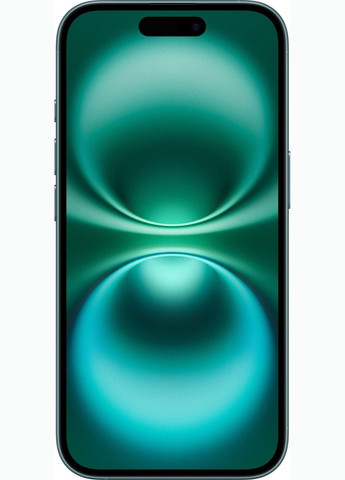 Смартфон 256GB (MYEJ3) Apple iPhone 16 (337508491)