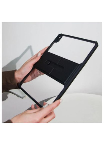 Чехол для планшета Stand Apple iPad Air 11" M2/M3 (2024/2025) Black (713249) Xundd Stand Apple iPad Air 11&quot; M2/M3 (2024/2025) Black (366700584)