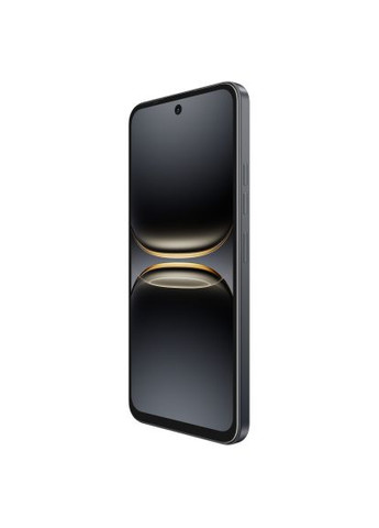 Мобильный телефон (4894947092459) Tecno Spark 40C 4/128GB Ink Black (367017483)