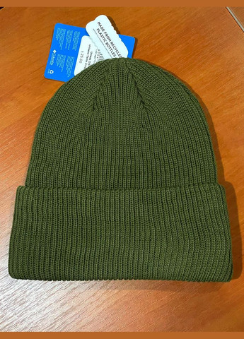 Шапка унісекс Columbia Lost Lager II Beanie Stone Green (302975911)