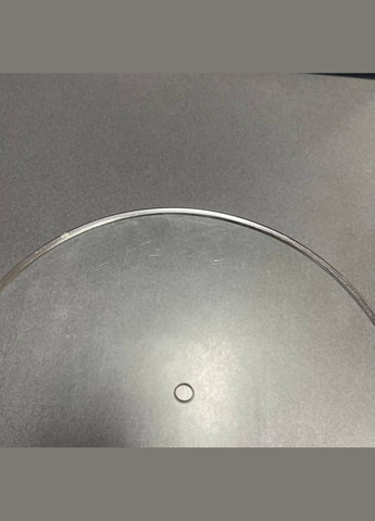 Крышка стеклянная 90144 20 см (уценка) Stenson (364103531)