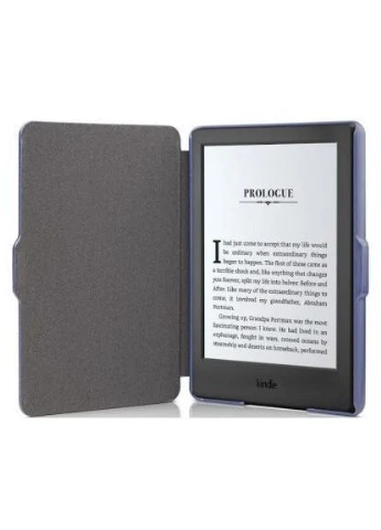 Чехол для электронной книги Premium для Amazon Kindle 6 (2016)/ 8 / touch 8 Blue (4822356754502) Airon (398369362)