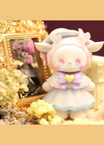 Коллекционная фигурка Чайные посиделки Lucky Emma MJ-000050 серии "Загадочный лес" POP TOP (367964783)