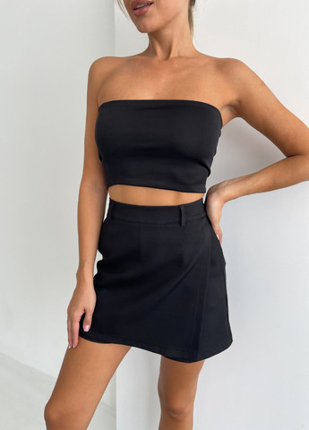 Стильная юбка-шорты Україна (328454229)