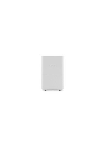 Увлажнитель Xiaomi Air Humidifier 4 литра с WiFi (CJXJSQ02ZM) белый SmartMi (280878068)