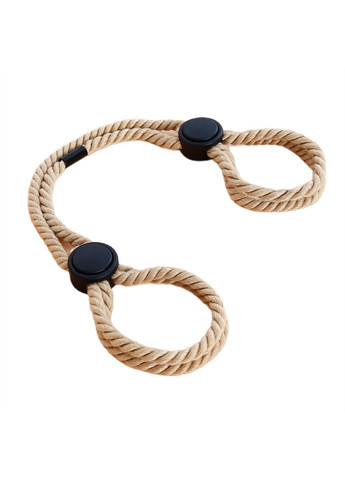 Регульовані наручники, що самозав'язуються, для рольових ігор We Love (293978655)