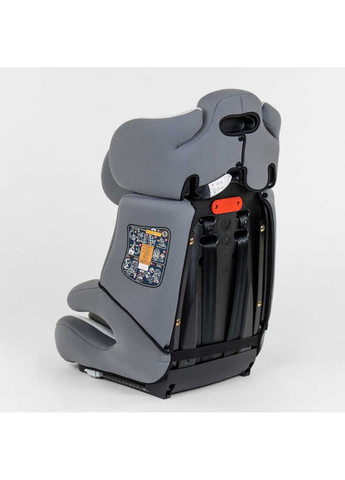 Автокрісло універсальне FX 9559 (2), 9-36 кг, ISOFIX Joy (305062362)